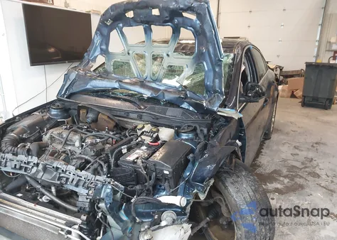 2011 Buick Regal Cxl Russelsheim из США, поврежденный, VIN W04GS5EC0B1032804